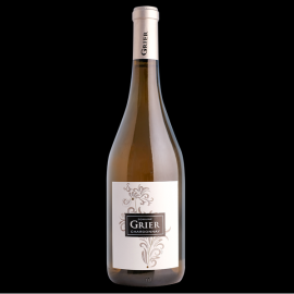 Domaine Grier Chardonnay